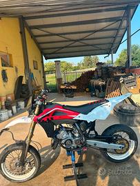 125 motard