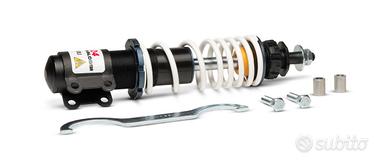 Ammortizzatore zip sp