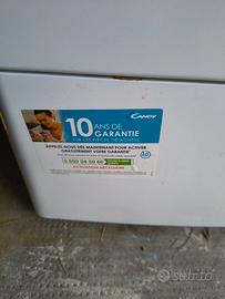 Candy asciugatrice