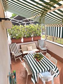 Appartamento Baia Domizia