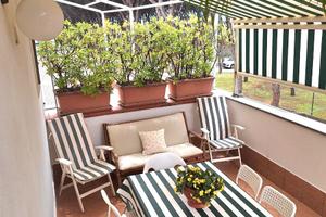 Appartamento Baia Domizia