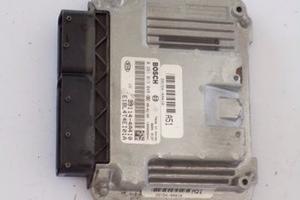 Centralina motore Kia Sorento 0281013048