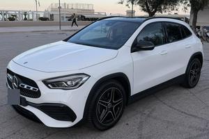Mercedes GLA 200d Executive Premium