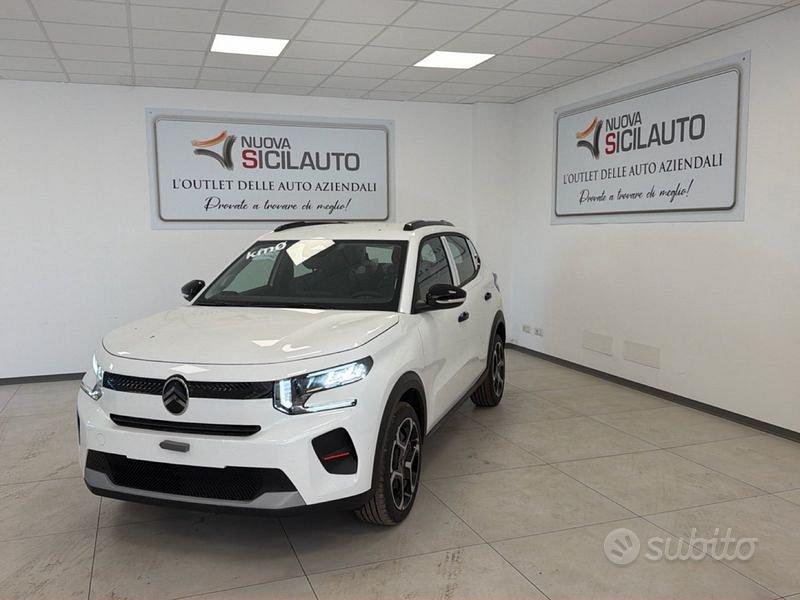 Citroen C3 2026 photo 3