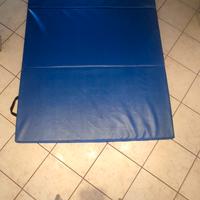 materassino pieghevole 