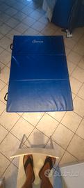 materassino pieghevole 