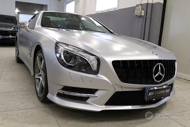 MERCEDES-BENZ SL 350 SL 350