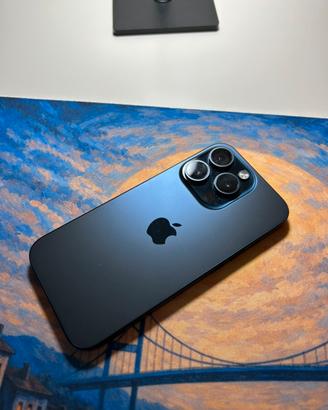 IPHONE 15 pro