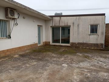 Villetta Caltagirone