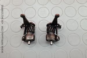 RINVII MOVIMENTAZIONE HONDA CR 125 1995 1996 CR125