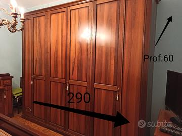 Mobili camera da letto