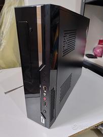 PC desktop i3