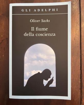 Autori - Oliver Sacks e Alex Marwood