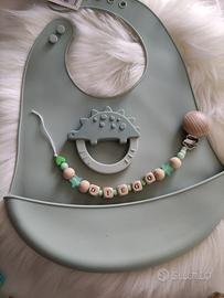 Set personalizzato bambini/neonati
