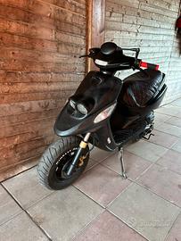 MBK Booster Next Generation 1998