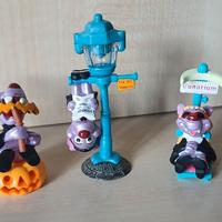 Vampirelli Sorpresine Kinder anno 2000