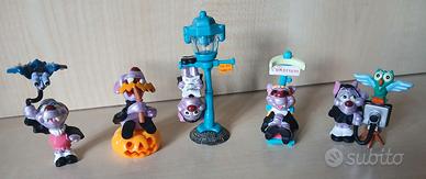 Vampirelli Sorpresine Kinder anno 2000