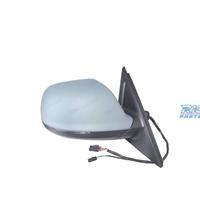 SPECCHIO COMPLETO DESTRO AUDI Q5 08-19 LUCE A TERR