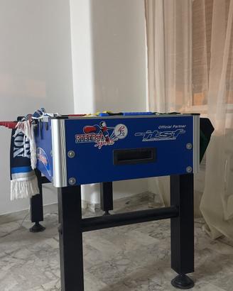 Biliardino roberto sport