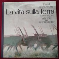 La Vita Sulla Terra di David Attenborough