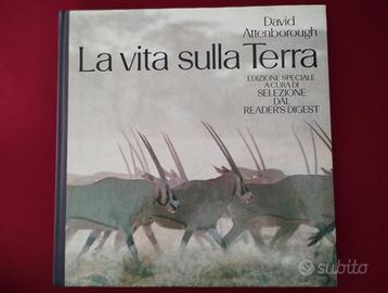La Vita Sulla Terra di David Attenborough