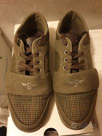 Scarpe da uomo Creative Recreation