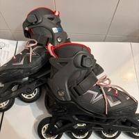 Roller blaid  UTILIZZATI POCHE VOLTE