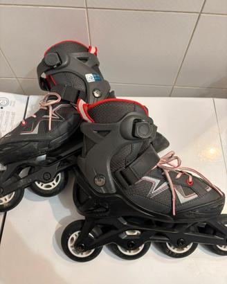 Roller blaid  UTILIZZATI POCHE VOLTE