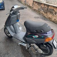 Piaggio Zip 50