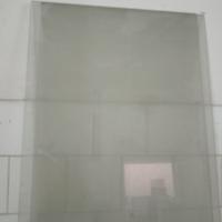 vetro vetrina tavoloni legno