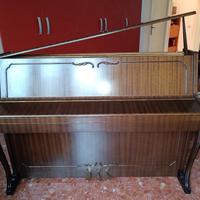 pianoforte verticale Furstein Farfisa