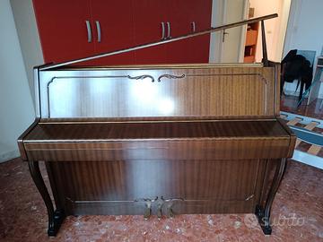 pianoforte verticale Furstein Farfisa