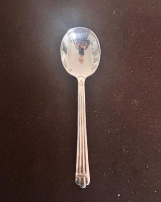 Christofle Aria Silver Cucchaio da brodo/consommé