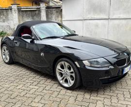 BMW Z4 2.5si cat Roadster