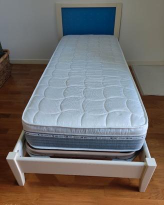 Letto singolo