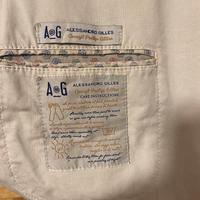 Giacca singola elegante