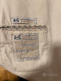 Giacca singola elegante