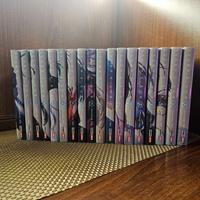 Manga Boy's Abyss