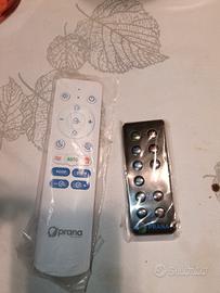 telecomandi prana