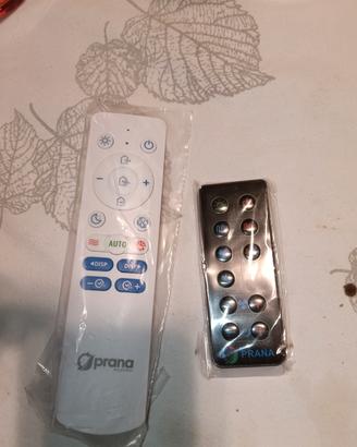 telecomandi prana
