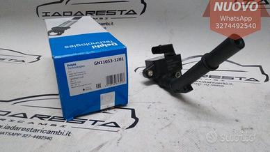 Bobina Classe A W177 - C W205 1.5-2.0Bz 2649061200