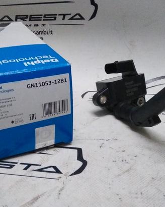 Bobina Classe A W177 - C W205 1.5-2.0Bz 2649061200