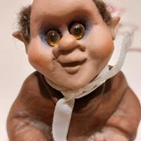 statuetta folletto Monaciello 