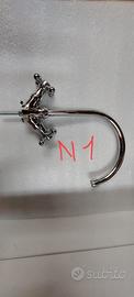 Rubinetto inox