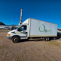 IVECO DAILY  60C15