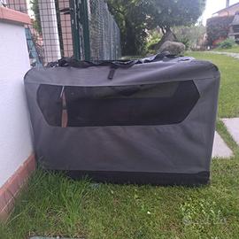 Trasportino cane