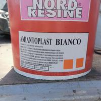 Incapsulante per amianto