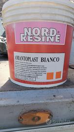 Incapsulante per amianto