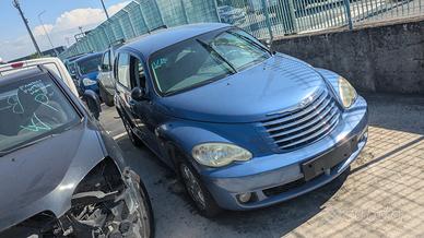 CHRYSLER PT CRUISER Touring 1.6L 2000-2005 Ben 5P