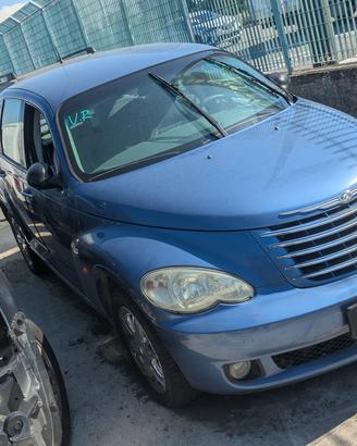 CHRYSLER PT CRUISER Touring 1.6L 2000-2005 Ben 5P